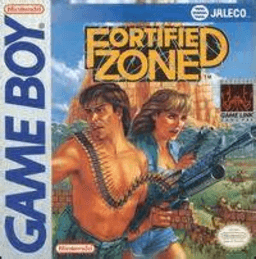 Fortified Zone