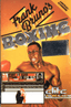 Frank Bruno's Boxing