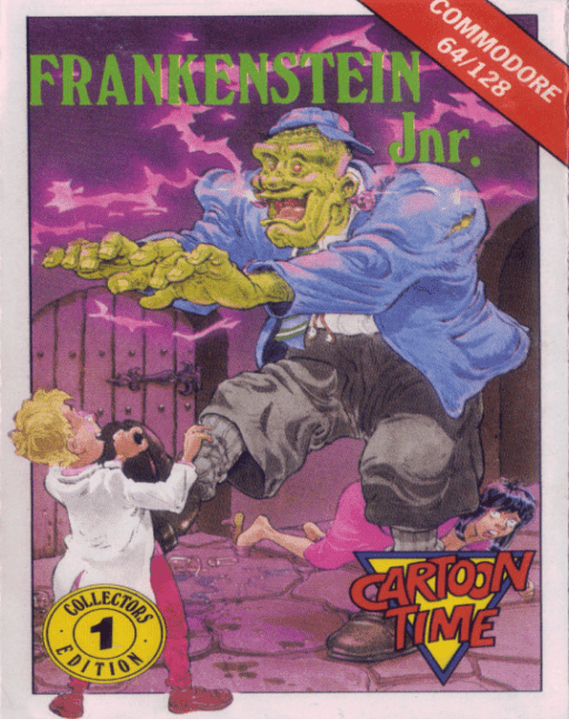 Frankenstein Jnr.