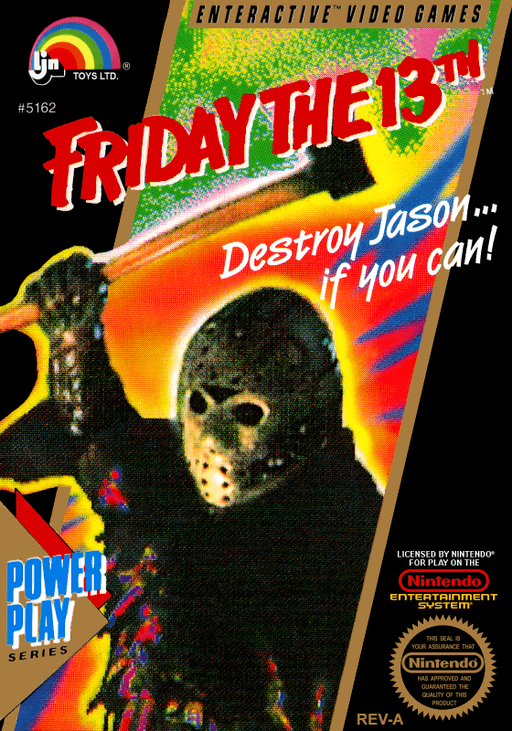 Friday the 13th