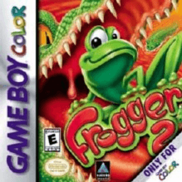 Frogger 2