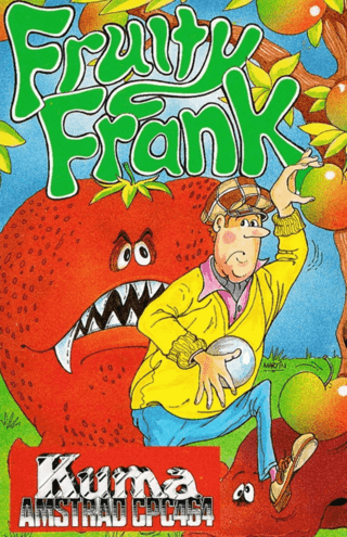 Fruity Frank
