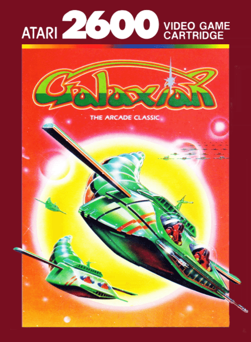 Galaxian