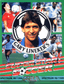 Gary Lineker's Superstar Soccer