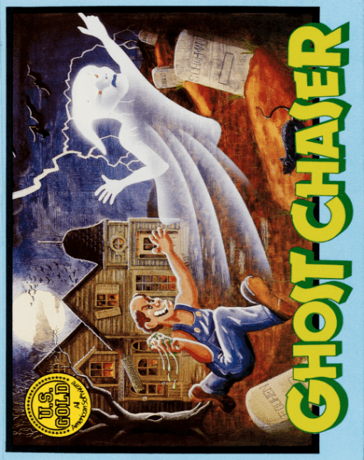 Ghost Chaser