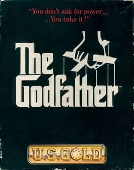 The Godfather: The Game