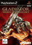 Gladiator: Sword of Vengeance