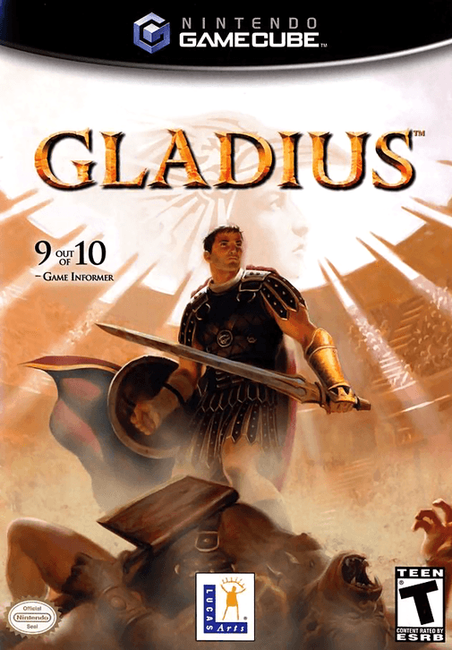 Gladius