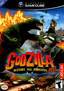 Godzilla: Destroy All Monsters Melee