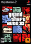 Grand Theft Auto III