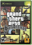 Grand Theft Auto: San Andreas