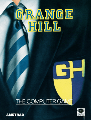 Grange Hill
