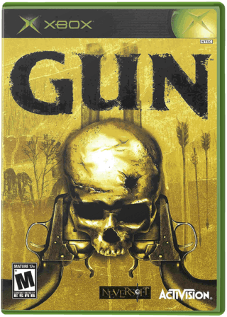 Gun
