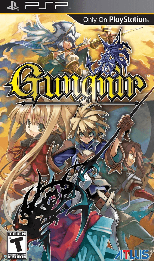 Gungnir