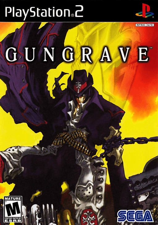Gungrave