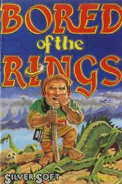 Bored of the Rings