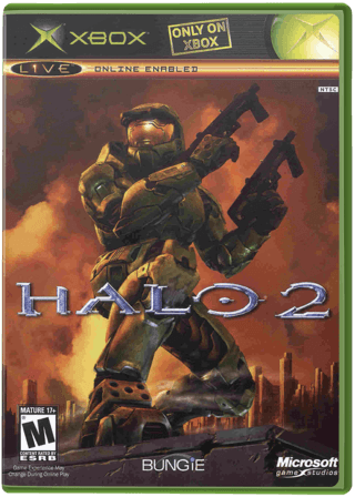 Halo 2