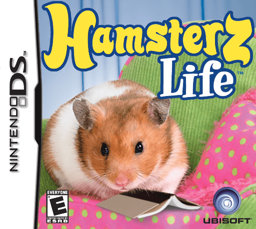 Hamsterz Life