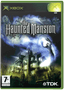 The Haunted Mansion