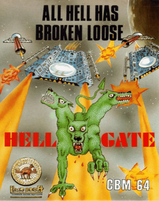 Hellgate