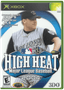 High Heat Major League Baseball 2004