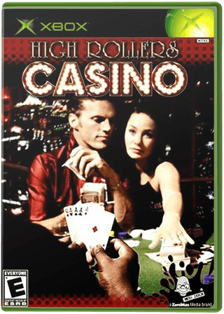 High Rollers Casino