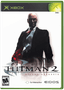 Hitman 2: Silent Assassin