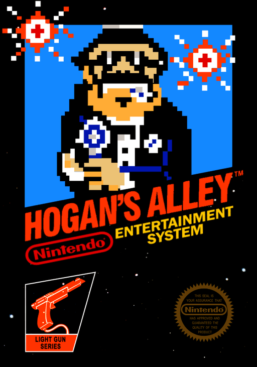 Hogan's Alley
