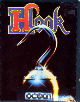 Hook — обложка