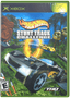 Hot Wheels: Stunt Track Challenge