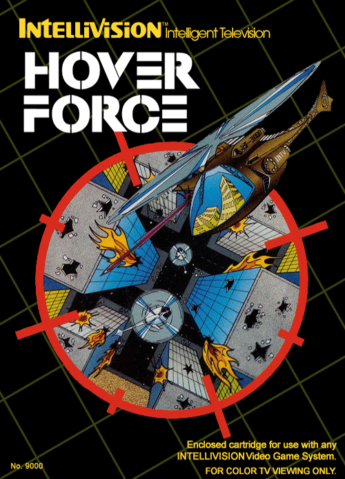 Hover Force