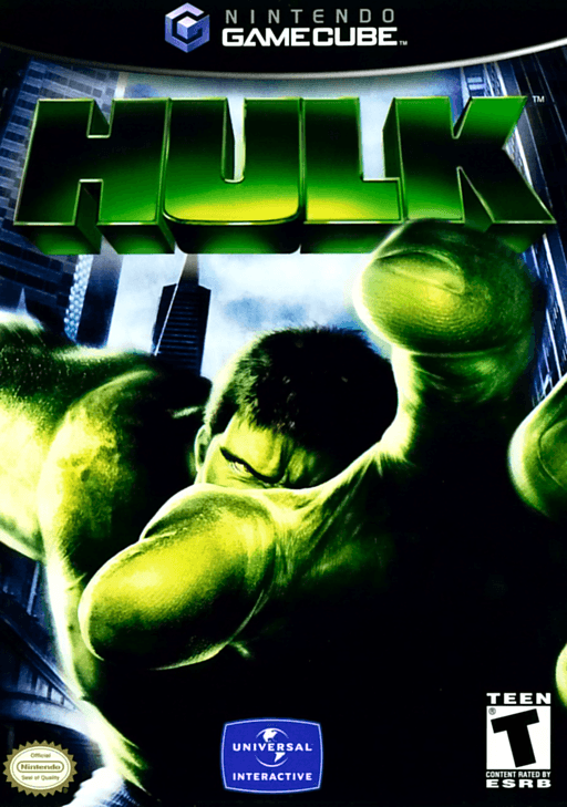 Hulk
