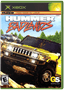 Hummer Badlands