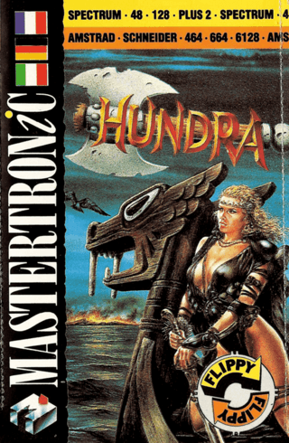 Hundra