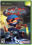 I-Ninja