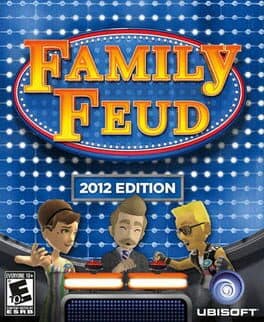 Family Feud 2012