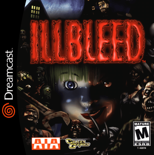 Illbleed