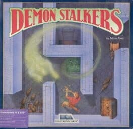 Demon Stalkers