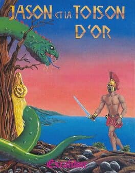 Jason et la Toison d'Or