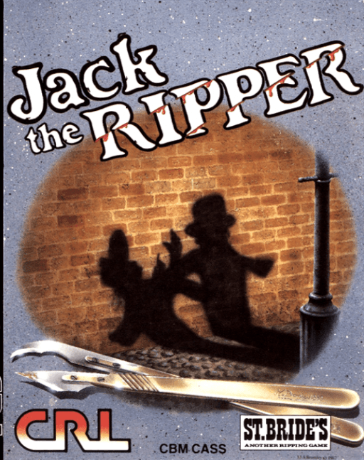 Jack the Ripper