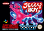 Jelly Boy