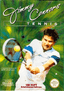 Jimmy Connors Tennis
