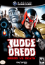 Judge Dredd: Dredd vs. Death