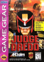 Judge Dredd