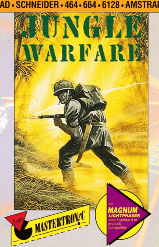 Jungle Warfare