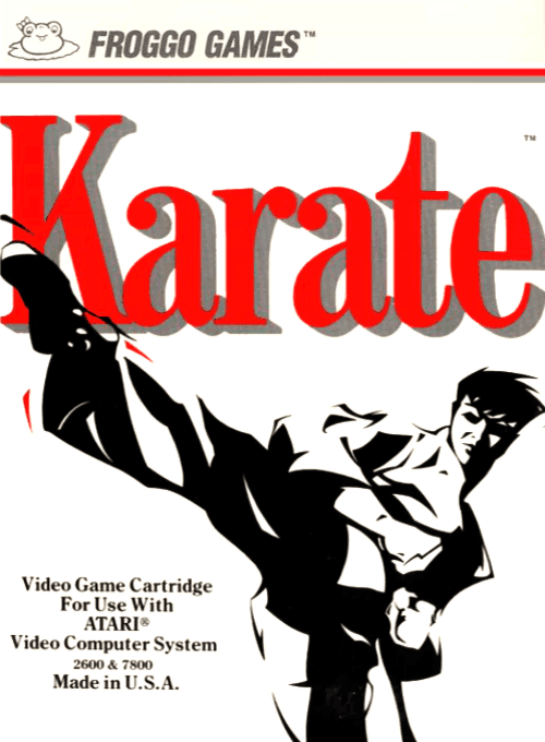 Karate