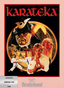 Karateka