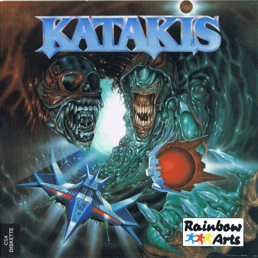 Katakis