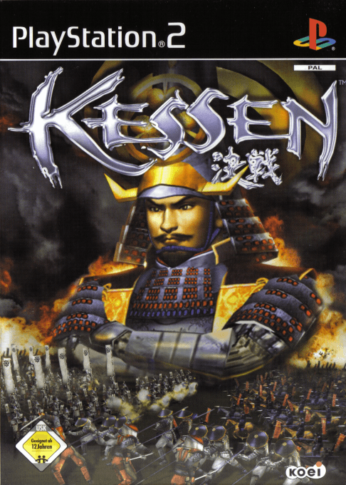 Kessen