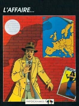 Affaire (L')